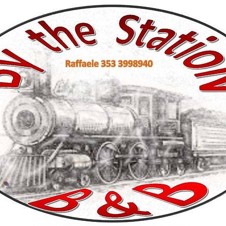 ياتّيباليا B&B By The Station المظهر الخارجي الصورة